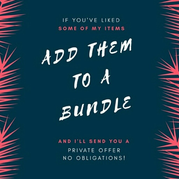 Bundle 3 Free shipping - Picture 3 of 3